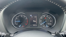 Toyota Yaris 1.5 VVT-i Icon 5dr CVT Petrol Hatchback